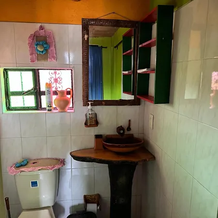 Cabana Tornasol Duitama Exterior foto