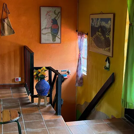 Cabana Tornasol Duitama Exterior foto
