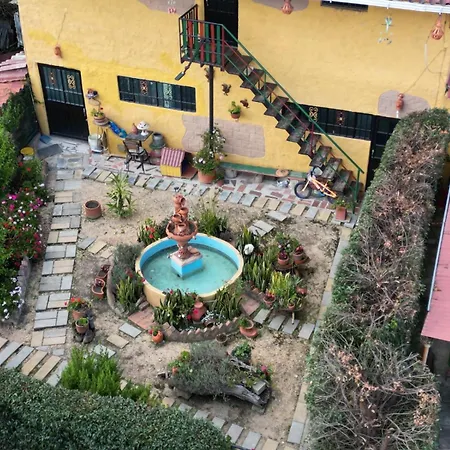 Cabana Tornasol Duitama Exterior foto