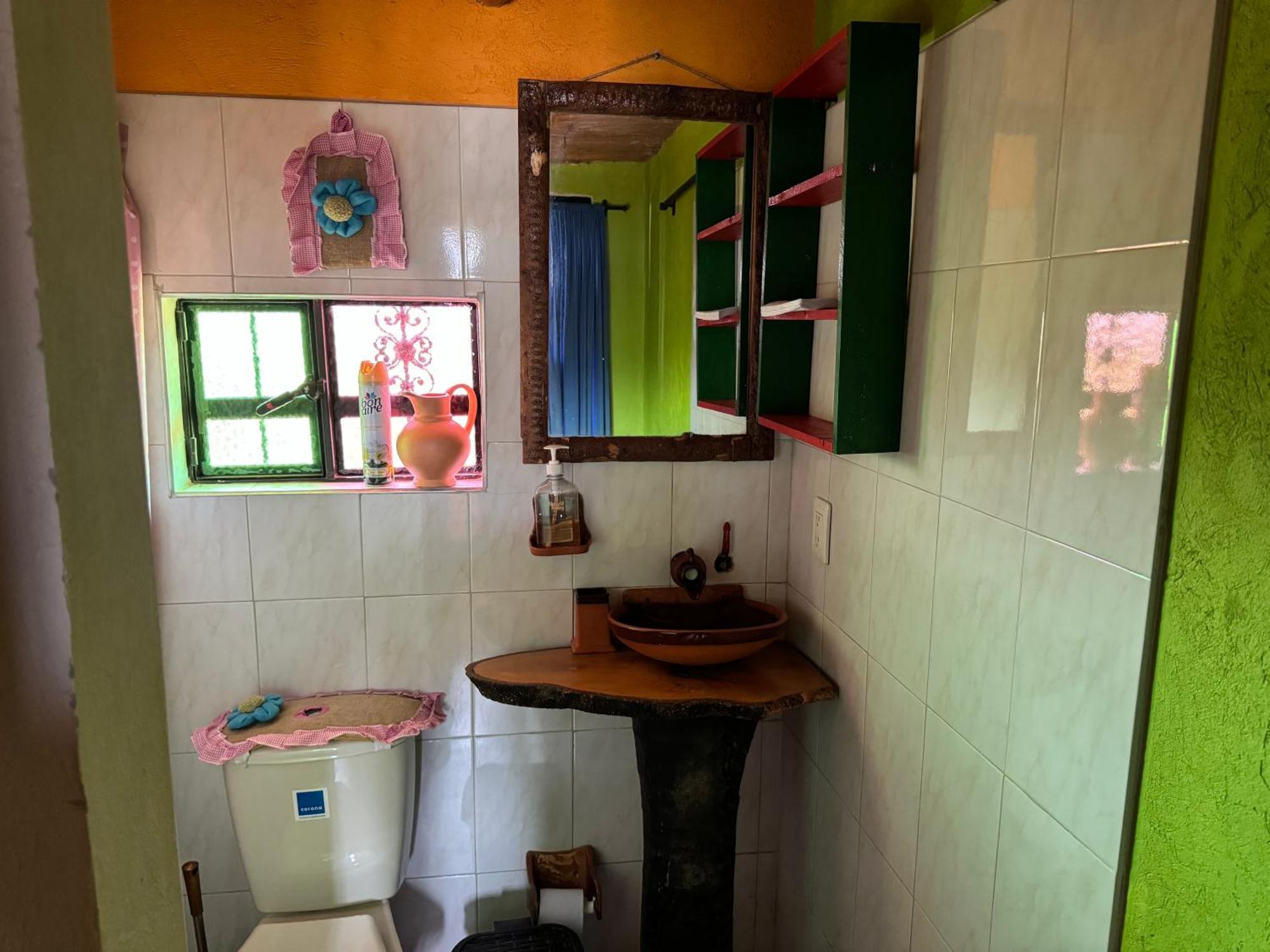 Holiday home Tornasol *