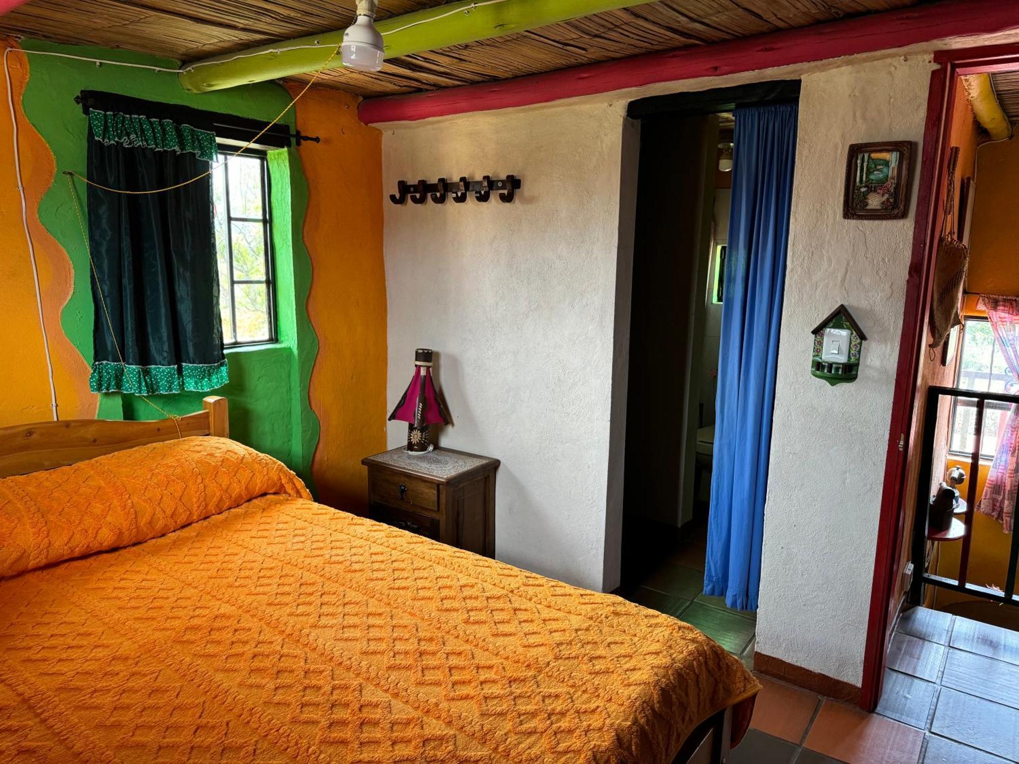 Holiday home Tornasol Duitama